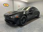 2020 Mercedes-Benz AMG GT 53 4DR Coupe Extra Clean Rare Find!