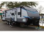 2022 Forest River Rv Catalina 293QBCK
