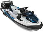 2024 Sea-Doo Fish Pro Sport 170 + i DF i BR Sound System