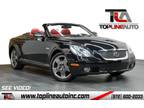 2005 Lexus SC 430 2dr Convertible