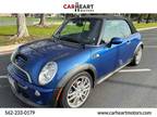 2007 MINI Cooper Convertible S for sale