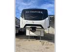 2022 Cruiser RV Cruiser RV South Fork 3210RL 38ft