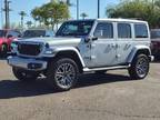 2024 Jeep Wrangler High Altitude 4xe