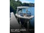 2023 Key West 239dfs Boat for Sale