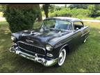 1955 Chevrolet 210 Two Door Hardtop