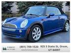 2008 MINI Convertible for sale