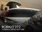 2022 Robalo 272 Boat for Sale
