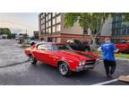 1970 Chevrolet Chevelle SS LS5