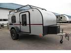 2019 Intech RV Flyer PURSUE BASE 14ft