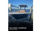 Sea Hunt Gamefish Center Consoles 2019