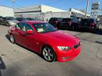 2008 BMW 3 Series 328i 2dr Convertible