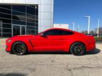 2017 Ford Mustang Shelby GT350