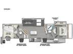 2022 Forest River Rv Sierra 3440BH