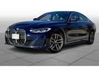 2023Used BMWUsed4 Series Used Gran Coupe