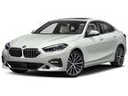 2021 BMW 2 Series 228i x Drive Gran Coupe