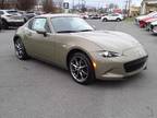 2023 Mazda MX-5 Miata RF Grand Touring