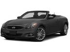 2014 Infiniti Q60 IPL