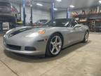 2005 Chevrolet Corvette Base 2dr Convertible