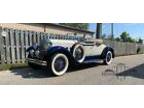 1929 Packard 640 Custom Eight Convertible Coupe 1929 Packard 640 Roadster High