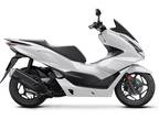 2022 Honda PCX150