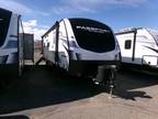 2023 Keystone Passport GT 2700RL 29ft