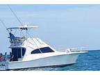 1989 Luhrs Tournament 320