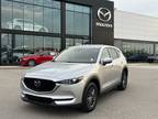 2020 Mazda CX-5 Silver, 53K miles