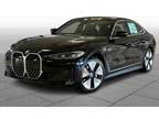 2024New BMWNewi4New Gran Coupe