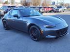 2023 Mazda MX-5 Miata RF Club