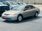 2003 Honda Civic LX