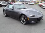 2023 Mazda MX-5 Miata RF Grand Touring