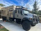 2021 Global Expedition Vehicle Patagonia 35ft