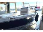 2013 Sea Hunt 211 Ultra