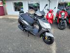 2024 YNGF Flash 150cc Scooter