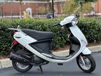 2012 Genuine Scooters Buddy 50