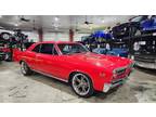 1967 Chevrolet Chevelle 502 SS Tribute