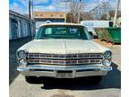 1967 Ford Galaxie 500