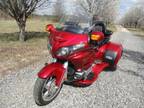 2014 Honda Gold Wing GL 1800 Viper Trike Kit