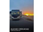 Tiffin Allegro Open Road 36LA Class A 2017