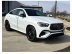 2024 Mercedes-Benz GLE AMG GLE 53 4Matic + Coupe