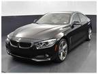 2017Used BMWUsed4 Series Used Gran Coupe