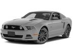 2014 Ford Mustang GT