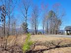 Plot For Sale In Hayesville, North Carolina