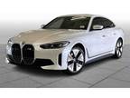 2023Used BMWUsedi4Used Gran Coupe