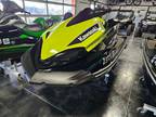 2021 Kawasaki Jet Ski Ultra 310X