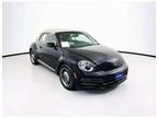 2018 Volkswagen Beetle 2.0T S