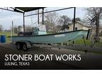 2023 Stoner Boat Works Super Cat Boat for Sale