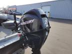 2014 Lund 1600 Fury Tiller