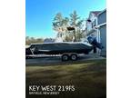 2021 Key West 219FS Boat for Sale