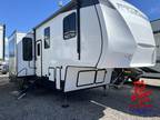 2021 Keystone Fuzion Impact Fifth Wheel